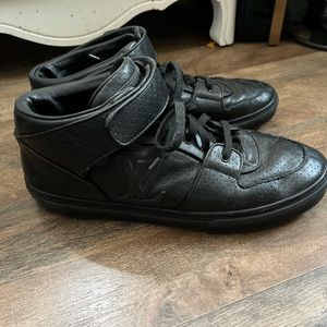 Louis Vuitton Acapulco sneakers